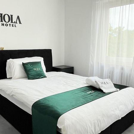 Hola Hotel Stuttgart Exterior photo