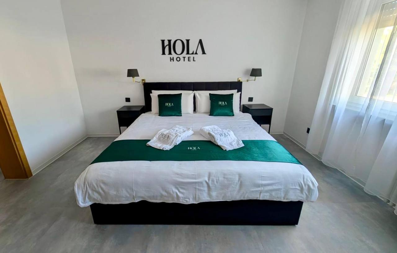 Hola Hotel Stuttgart Exterior photo